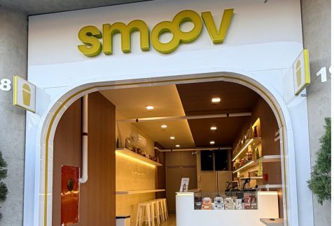 Loja Smoov Divinópolis