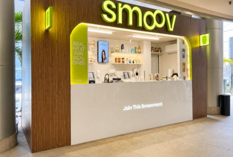 Loja Smoov Maceió